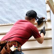 Affordable Siding Repair and Maintenance Services in Heavener, OK